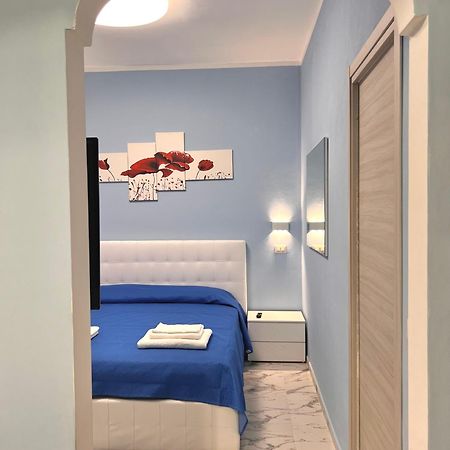 Restyling Apartments Center Tropea Extérieur photo