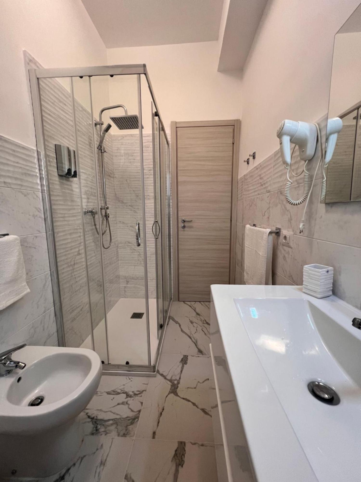 Restyling Apartments Center Tropea Extérieur photo