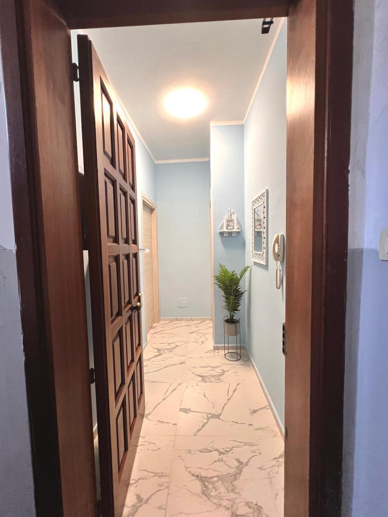 Restyling Apartments Center Tropea Extérieur photo