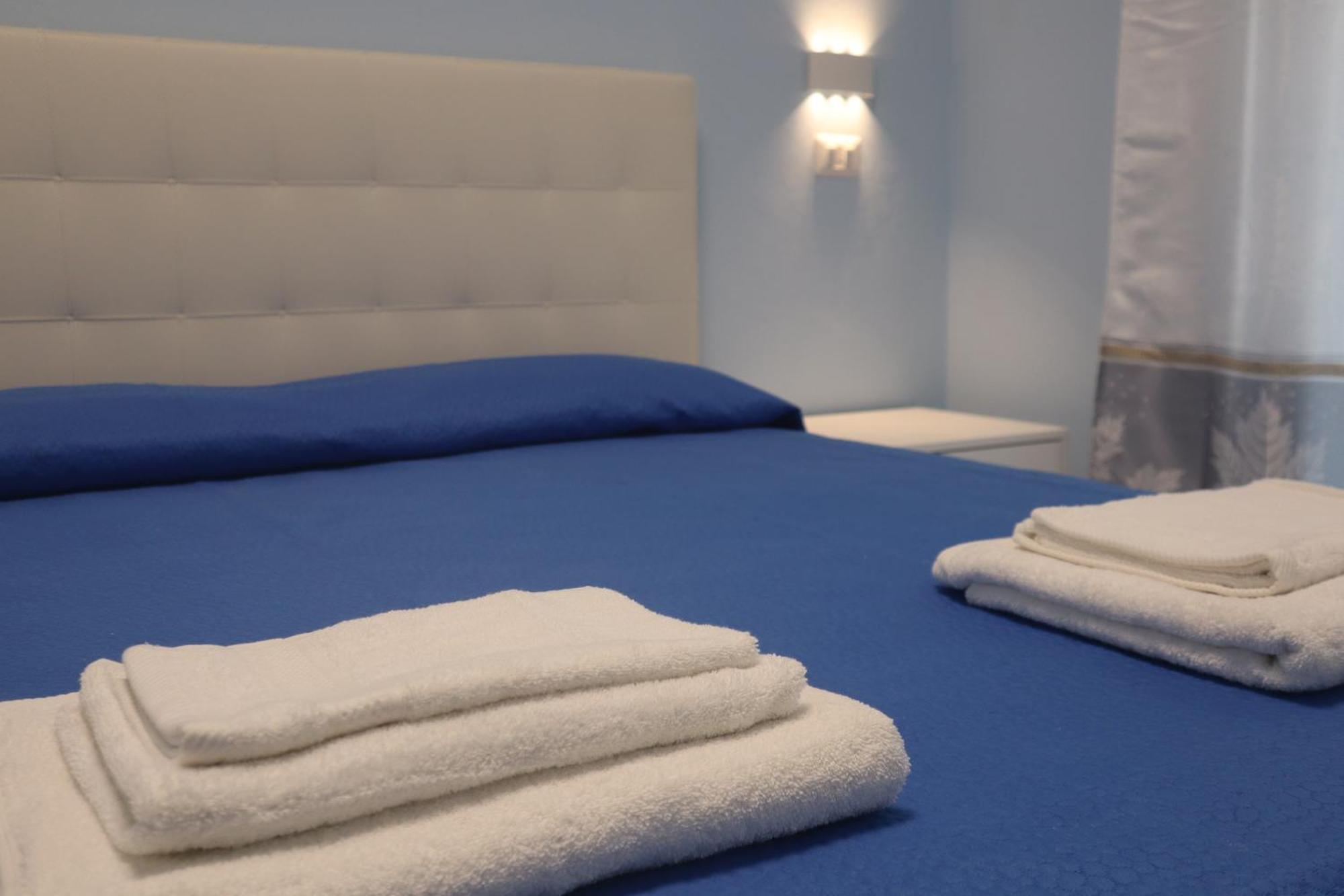 Restyling Apartments Center Tropea Extérieur photo