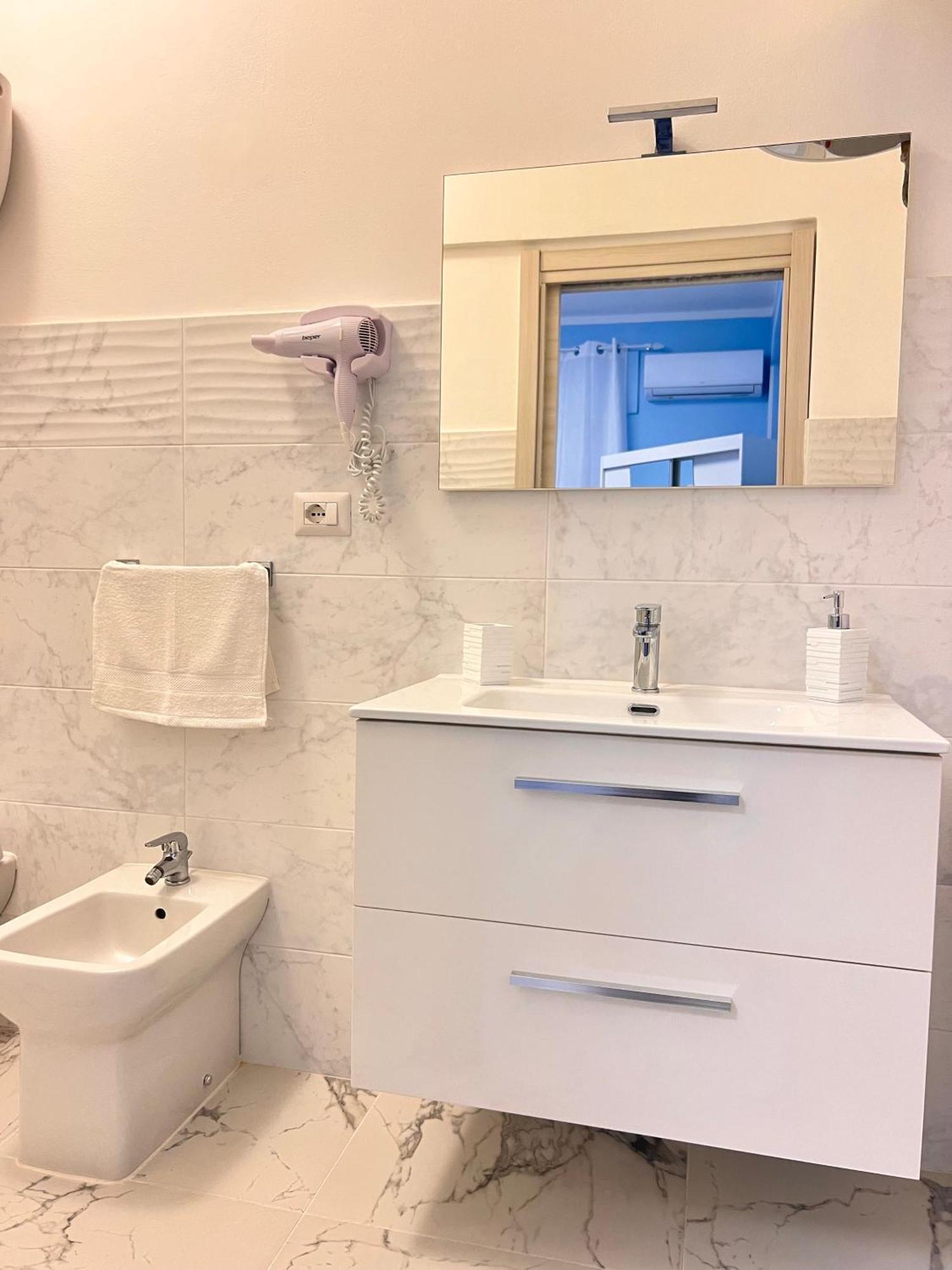 Restyling Apartments Center Tropea Extérieur photo