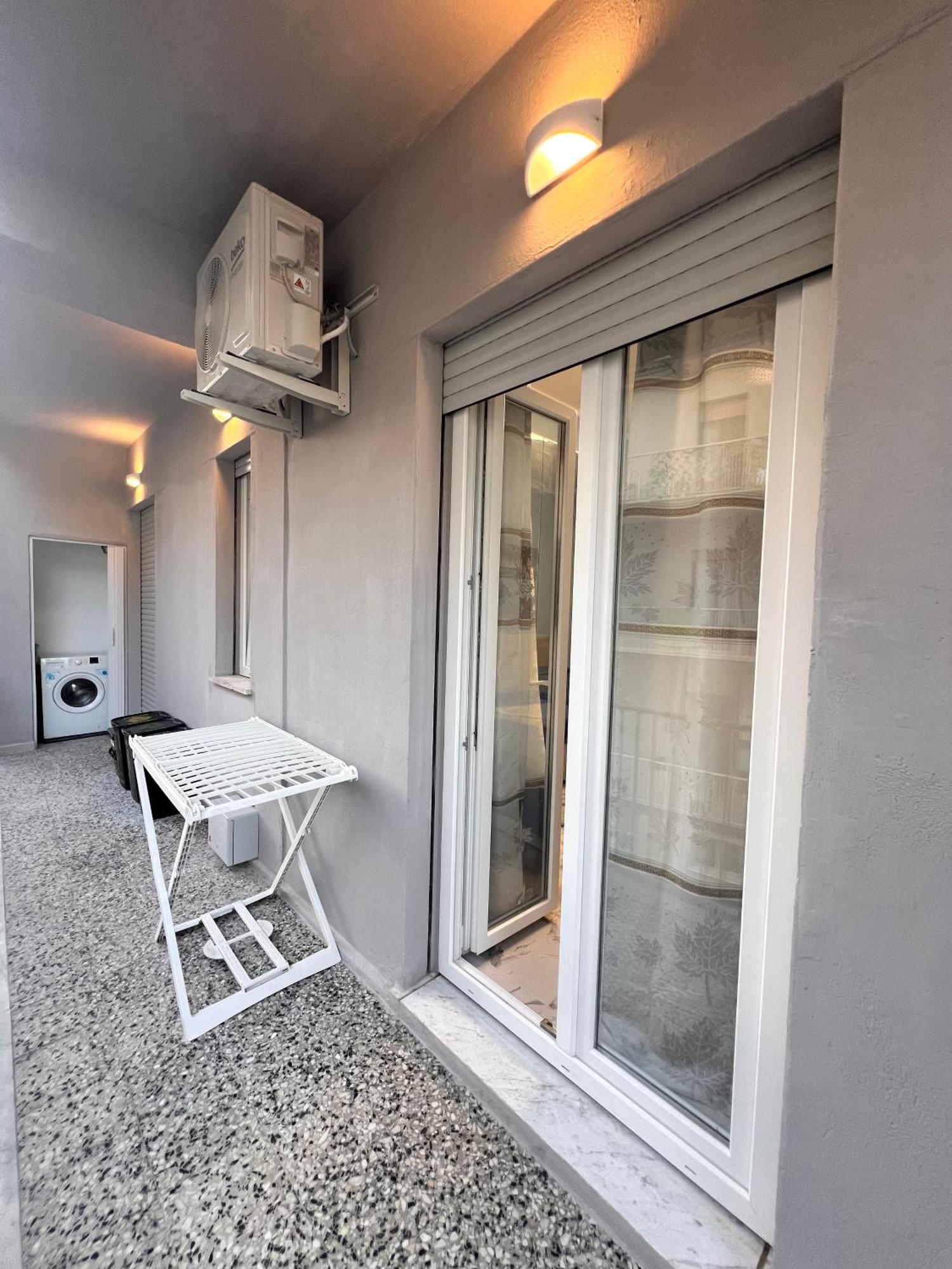 Restyling Apartments Center Tropea Extérieur photo