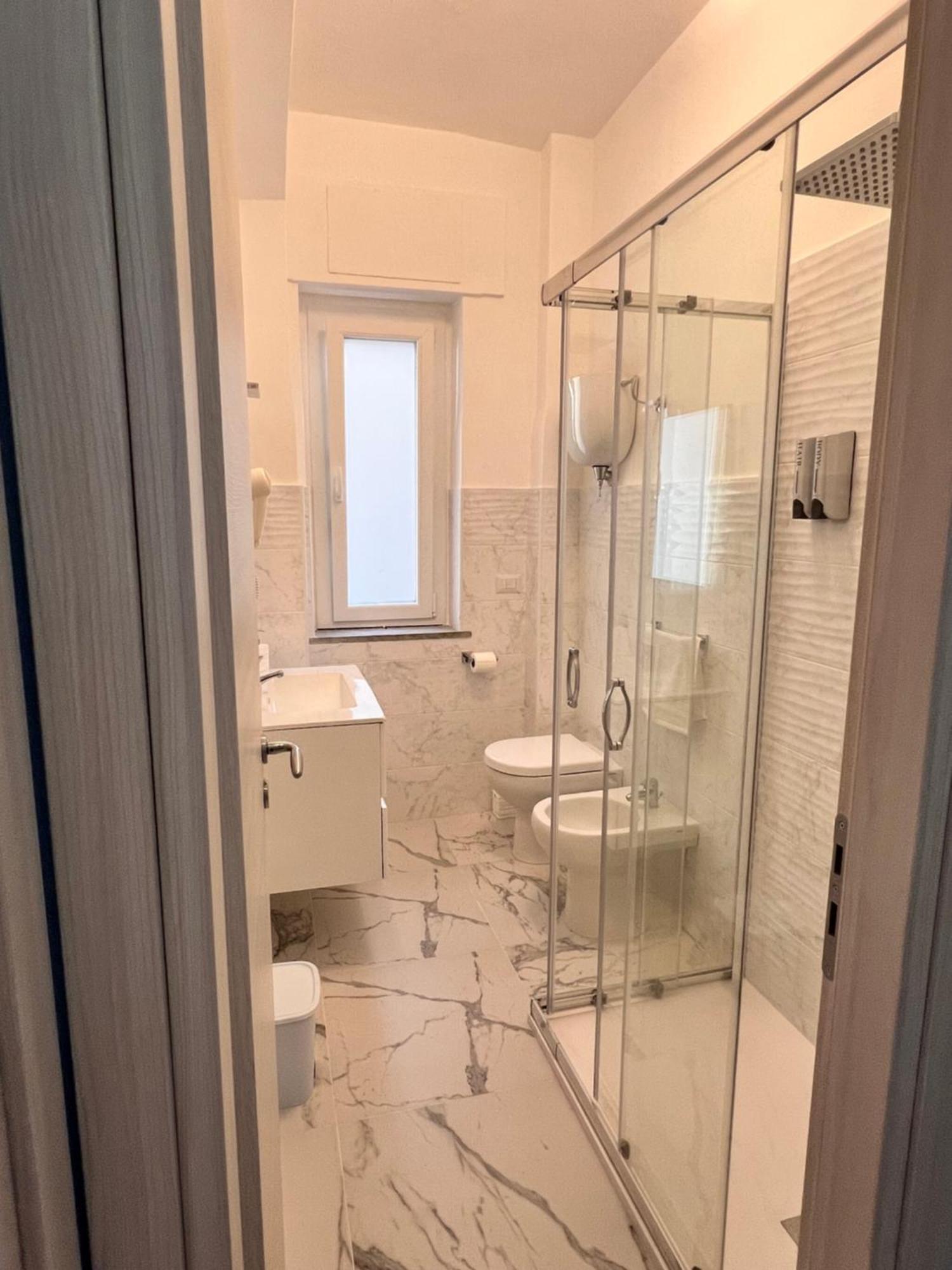 Restyling Apartments Center Tropea Extérieur photo